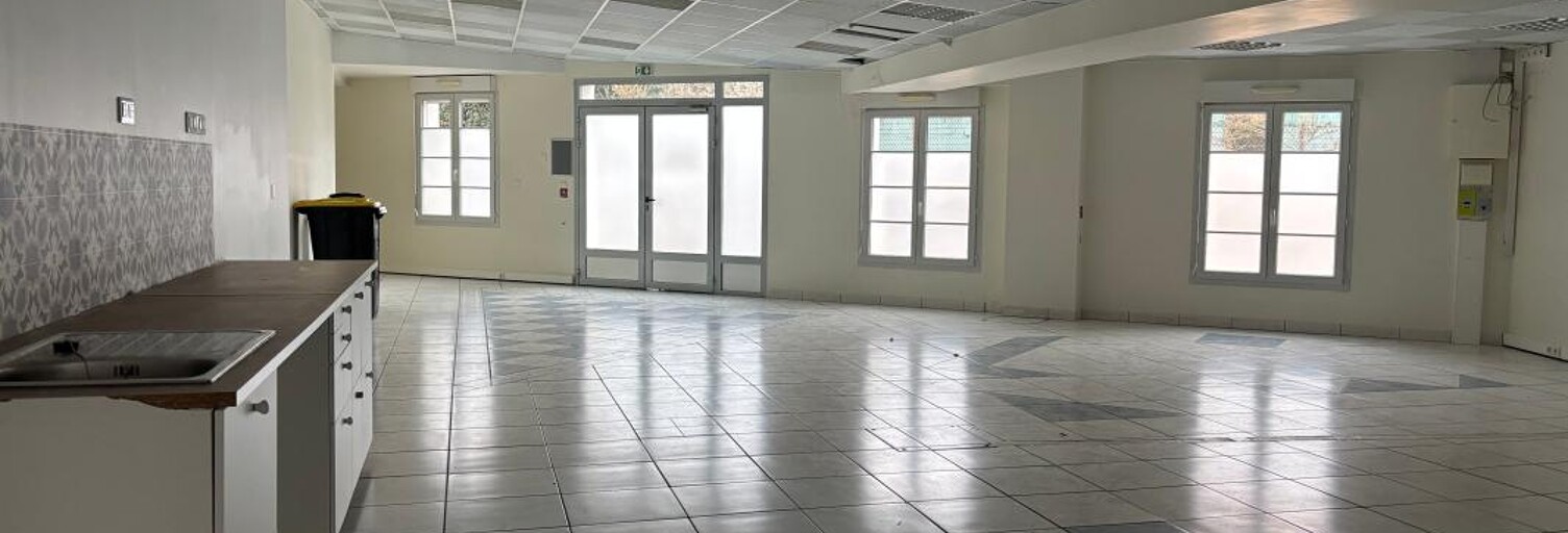 Appartement 3 Pièces 192 m² à vendre à Auxerre (89000)