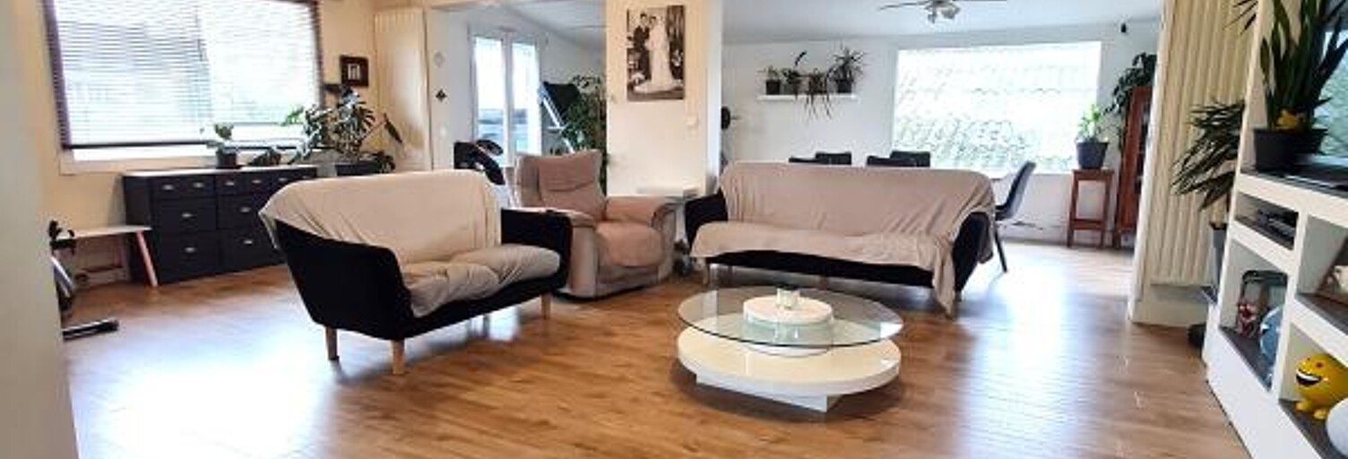 Appartement 5 Pièces 164 m² à vendre à Quimperlé (29300)