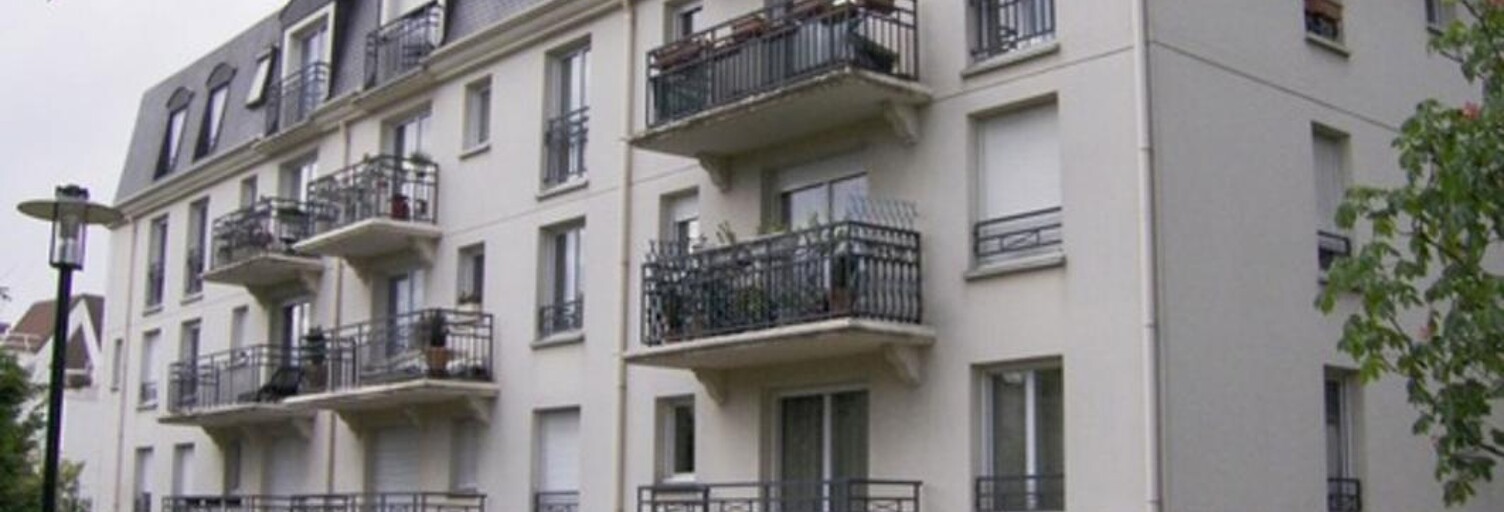 Appartement 3 Pièces 59 m² à vendre à Épinay-sur-Seine (93800)