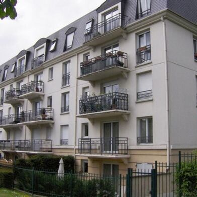 Appartement 3 pièces 189000 €