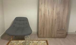 Appartement 2 Pièces 33 m² à louer à Cosne-Cours-sur-Loire (58200)