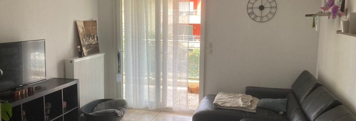 Appartement 1 Pièce 50 m² à louer à Douvaine (74140)