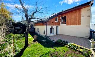 Maison 4 Pièces 98 m² à vendre à Cruseilles (74350)