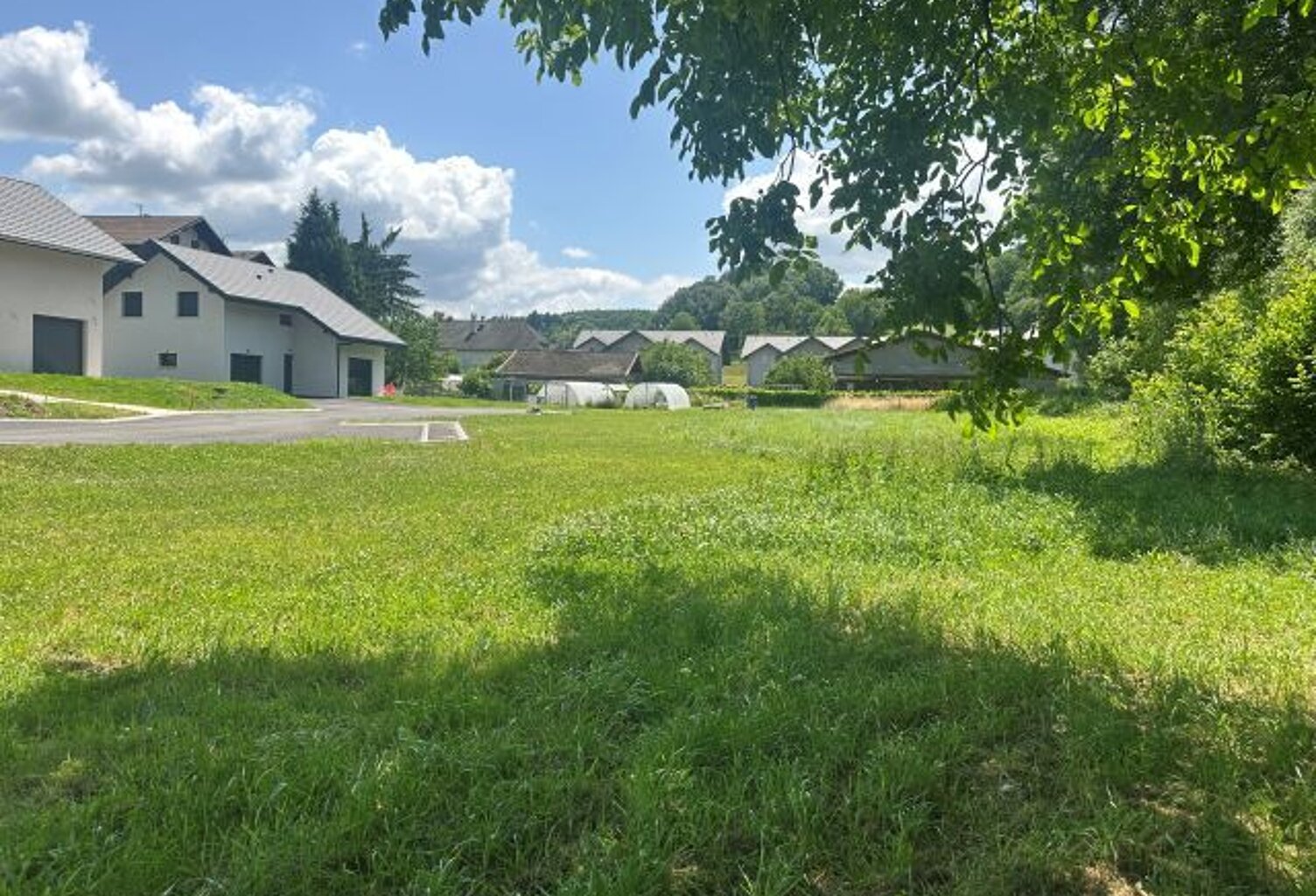 Terrain À Vendre — photo 1