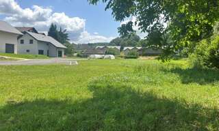 Terrain  533 m² à vendre à Sillingy (74330)