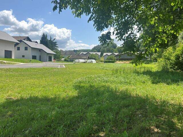 Terrain À Vendre — photo du bien