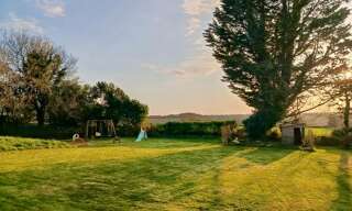 Maison 5 Pièces 144 m² à vendre à Saint-Thégonnec Loc-Eguiner (29410)