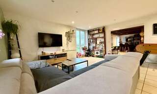 Maison 5 Pièces 144 m² à vendre à Saint-Thégonnec Loc-Eguiner (29410)