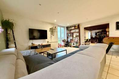 Maison 5 pièces 229900 €