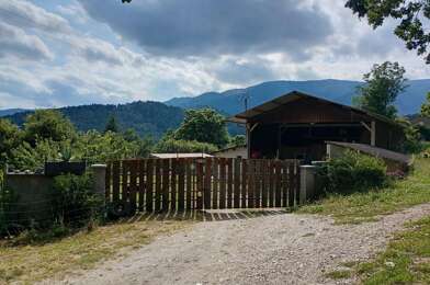 Maison 2 pièces 235000 €