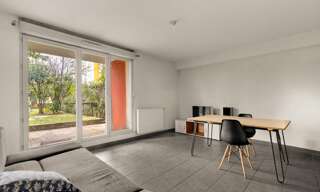 Appartement 1 Pièce 25 m² à vendre à Toulouse (31200)
