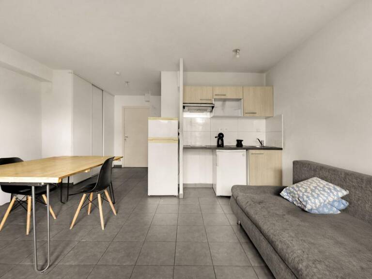 Appartement À Vendre — photo 1