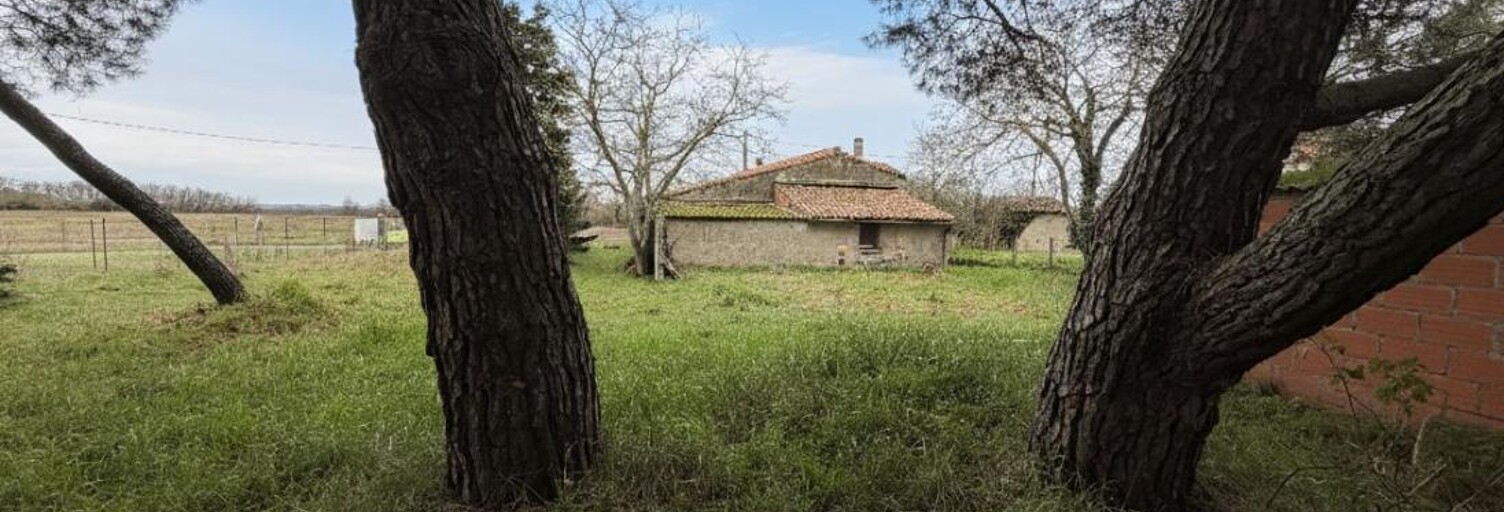Maison 2 Pièces 61 m² à vendre à Muret (31600)