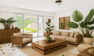 Appartement 3 Pièces 86 m² à vendre à Nantes (44100)