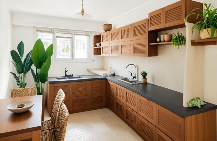 Appartement À Vendre — photo 3