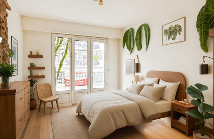 Appartement À Vendre — photo 5