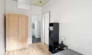 Appartement 1 Pièce 21 m² à vendre à Nantes (44100)