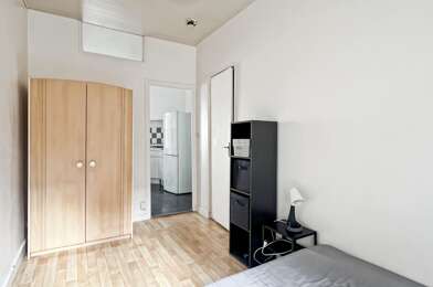 Appartement 1 pièces 86500 €