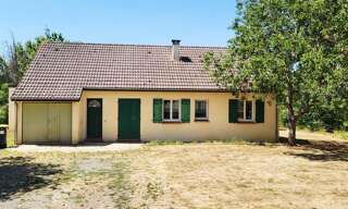 Maison 4 Pièces 81 m² à vendre à Aillant-sur-Milleron (45230)