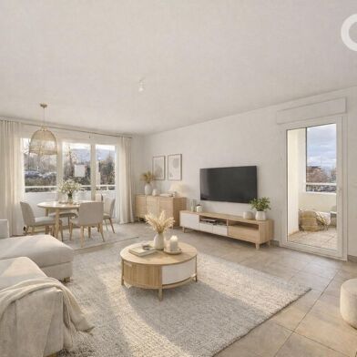 Appartement 3 pièces 275000 €