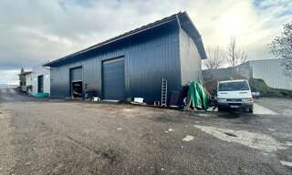 Local industriel  560 m² à vendre à Pers-Jussy (74930)