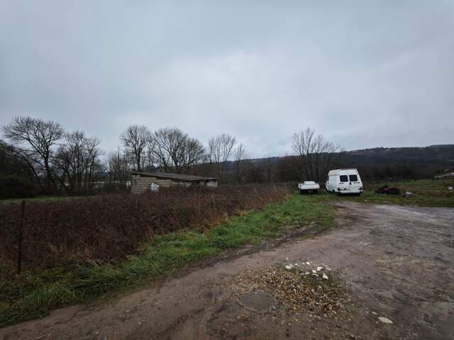 Terrain À Vendre — photo du bien