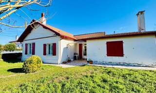 Maison 5 Pièces 112 m² à vendre à Anglet (64600)