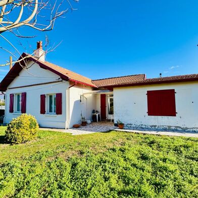 Maison 5 pièces 750000 €