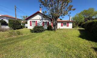 Maison 5 Pièces 112 m² à vendre à Anglet (64600)