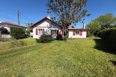 Maison 5 pièces 720000 €