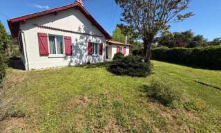 Maison 5 Pièces 112 m² à vendre à Anglet (64600)