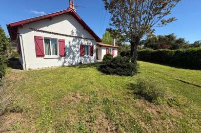 Maison 5 pièces 699000 €