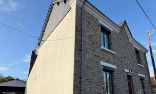 Maison 4 Pièces 129 m² à vendre à Herbignac (44410)