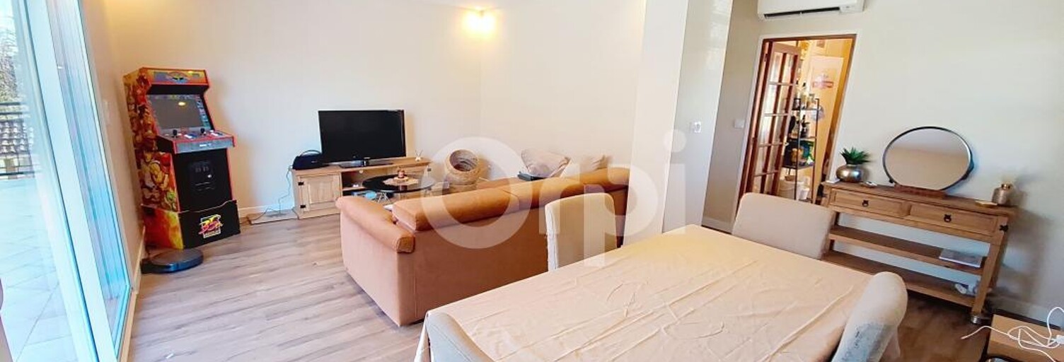 Maison 5 Pièces 139 m² à vendre à Aussonne (31840)