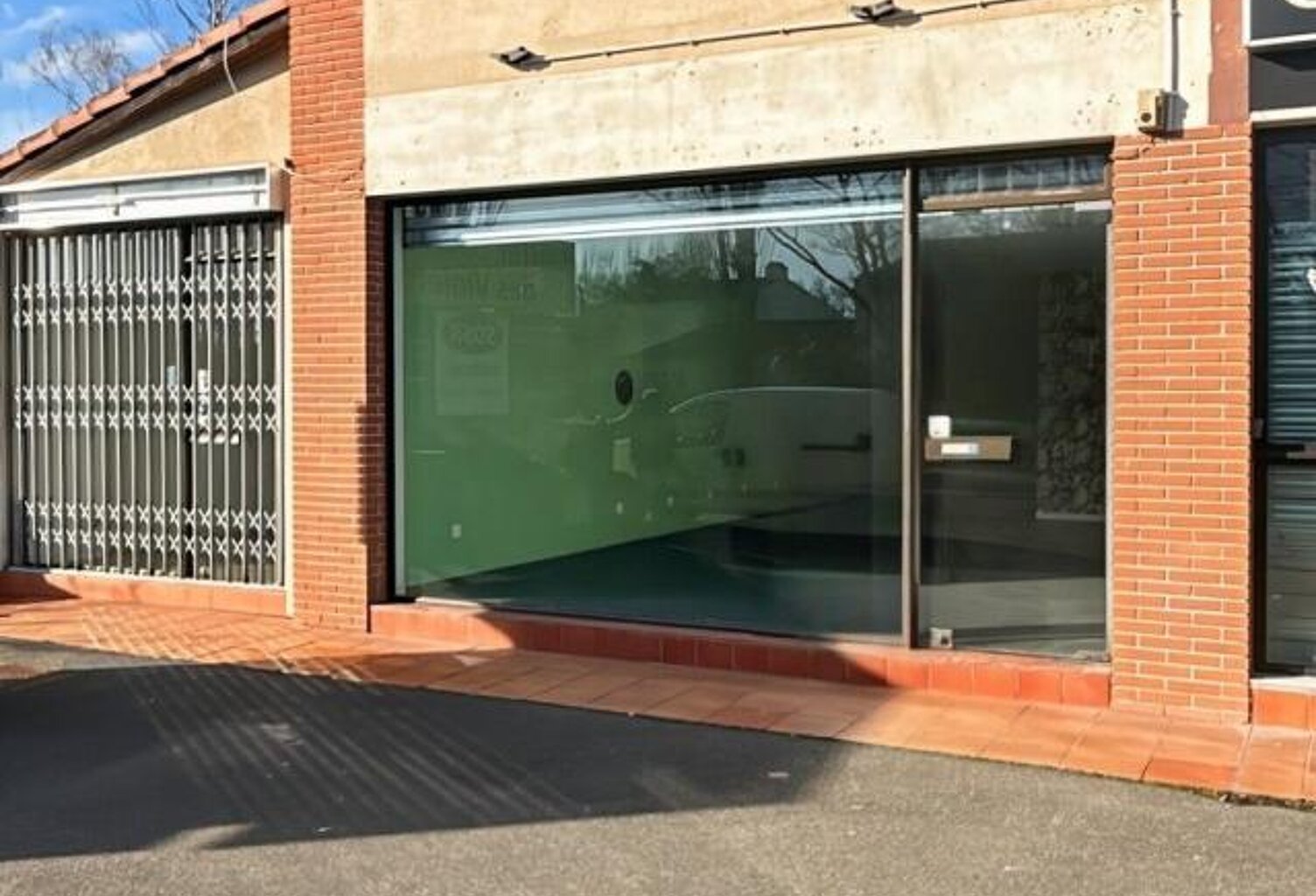 Local Commercial À Vendre — photo 1