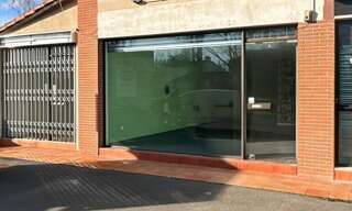 Commerce  80 m² à vendre à Saint-Alban (31140)