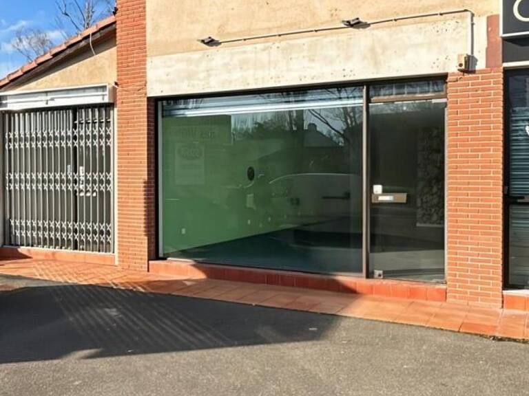 Local Commercial À Vendre — photo 1