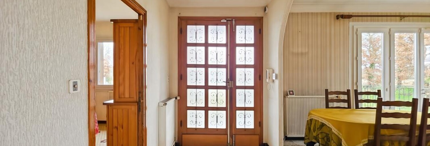 Maison 4 Pièces 100 m² à vendre à Verfeil (31590)