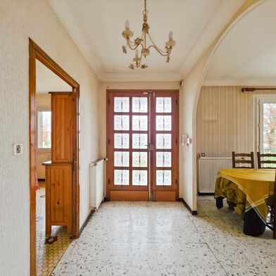 Maison 4 pièces 319000 €