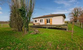 Maison 4 Pièces 100 m² à vendre à Verfeil (31590)