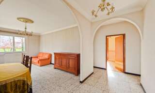 Maison 4 Pièces 100 m² à vendre à Verfeil (31590)