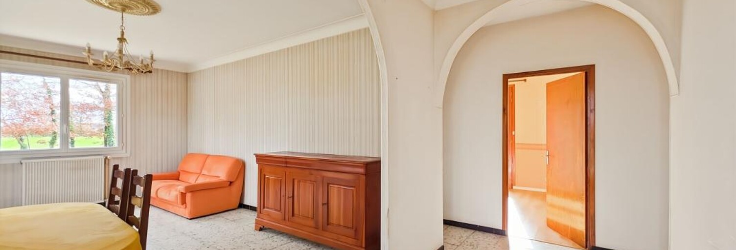 Maison 4 Pièces 100 m² à vendre à Verfeil (31590)