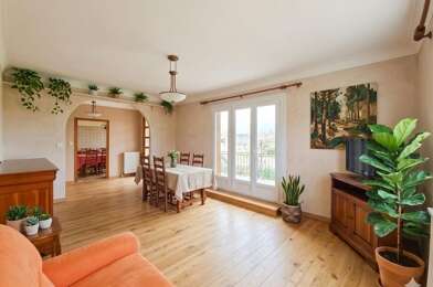 Maison 4 pièces 319000 €