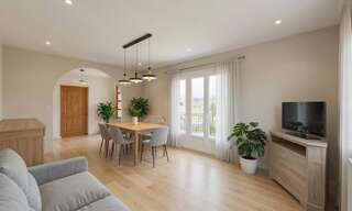 Maison 4 Pièces 113 m² à vendre à Verfeil (31590)