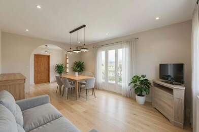 Maison 4 pièces 319000 €