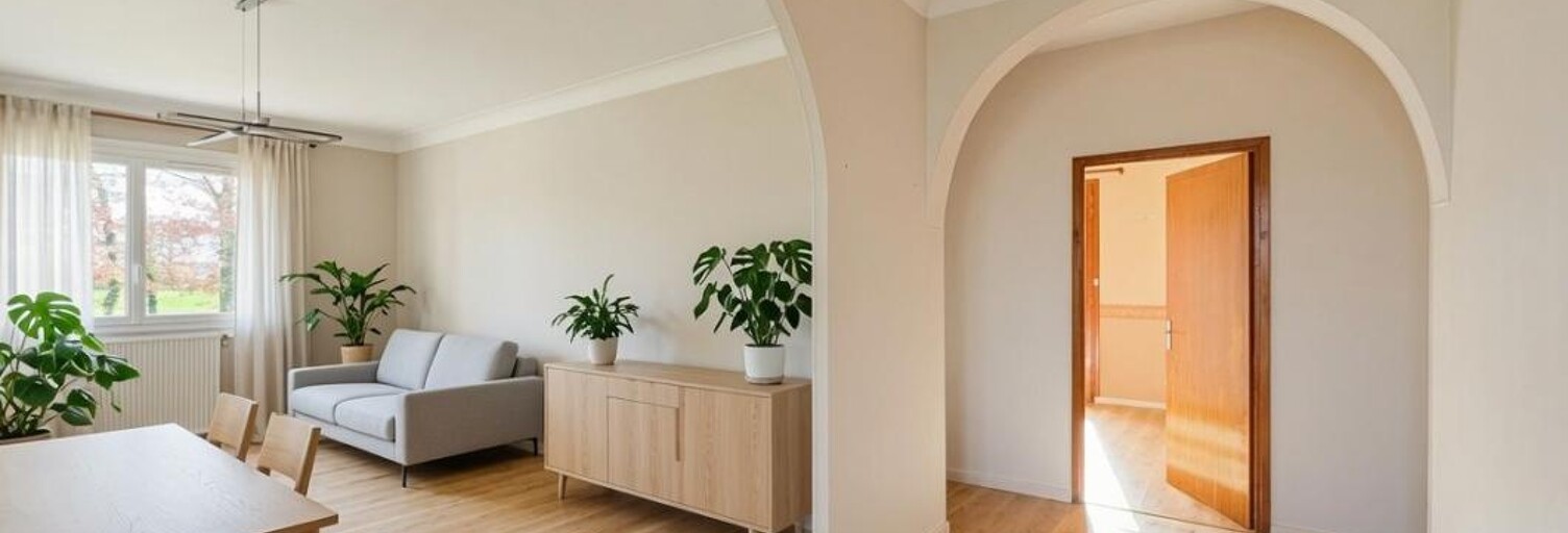 Maison 4 Pièces 113 m² à vendre à Verfeil (31590)