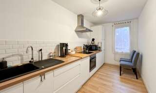 Appartement 2 Pièces 51 m² à vendre à Toulouse (31400)