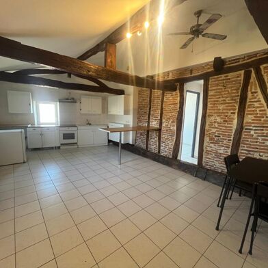 Appartement 1 pièces 468 €