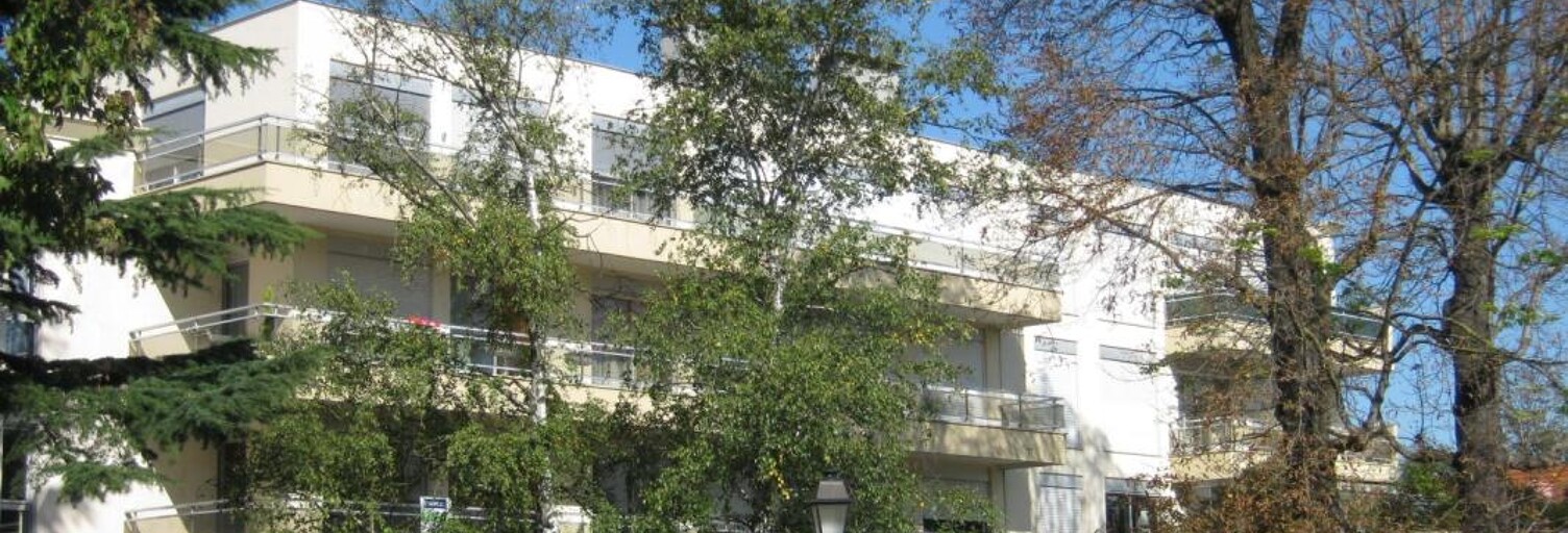 Appartement 4 Pièces 83 m² à vendre à Saint-Gratien (95210)