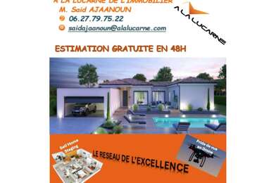 Appartement 2 pièces 225000 €